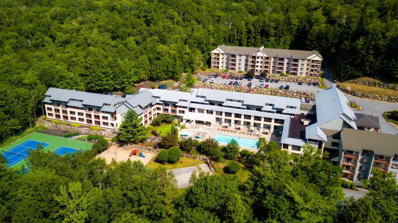 Innseason Resorts Pollard Brook Lincoln Exterior photo