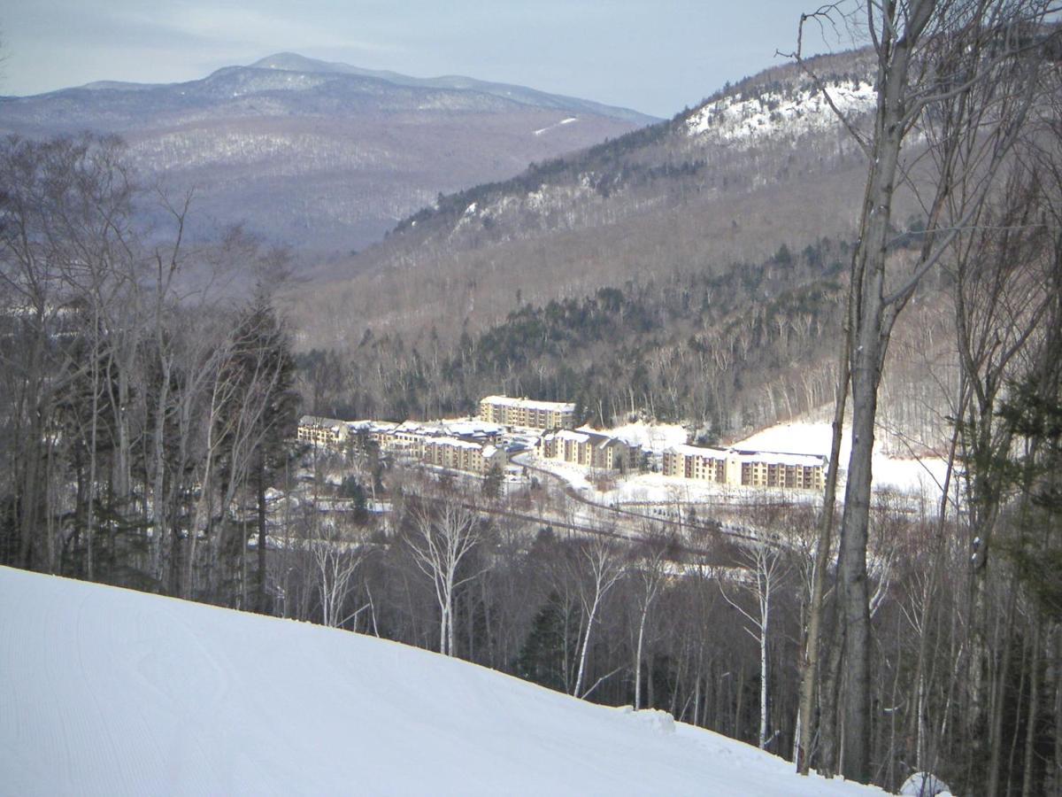 Innseason Resorts Pollard Brook Lincoln Exterior photo