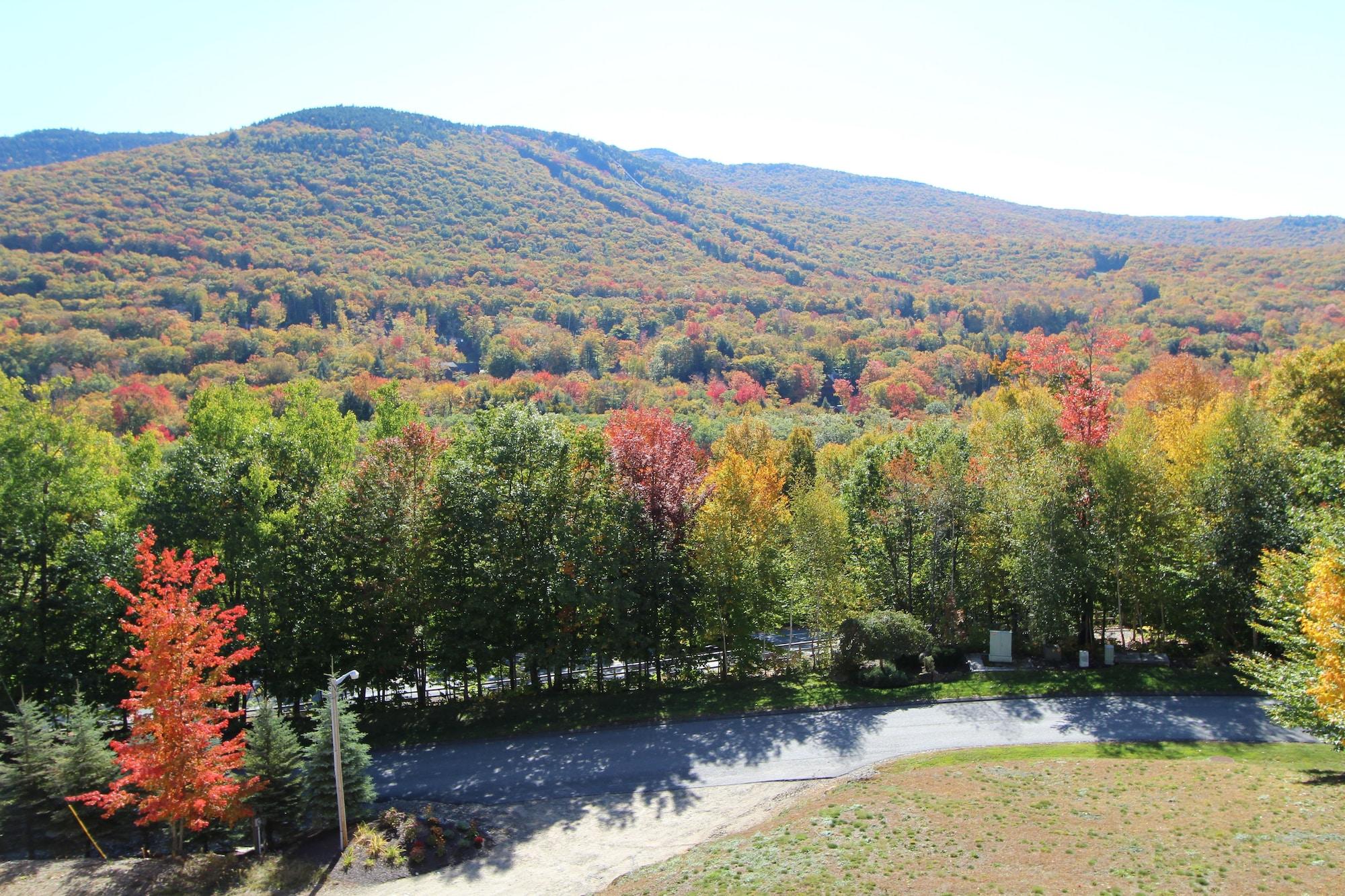 Innseason Resorts Pollard Brook Lincoln Exterior photo